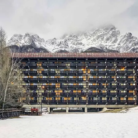 Hotel Boite