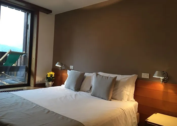 Hotel Boite Borca di Cadore