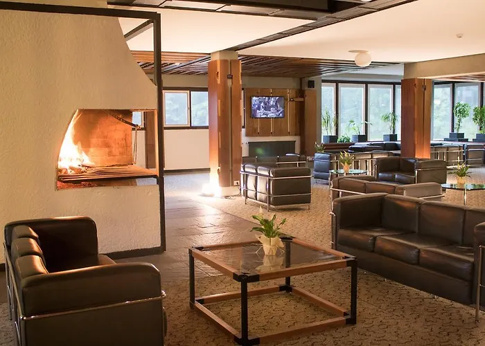 Boite 4* Borca di Cadore