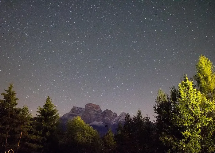 Boite Borca di Cadore