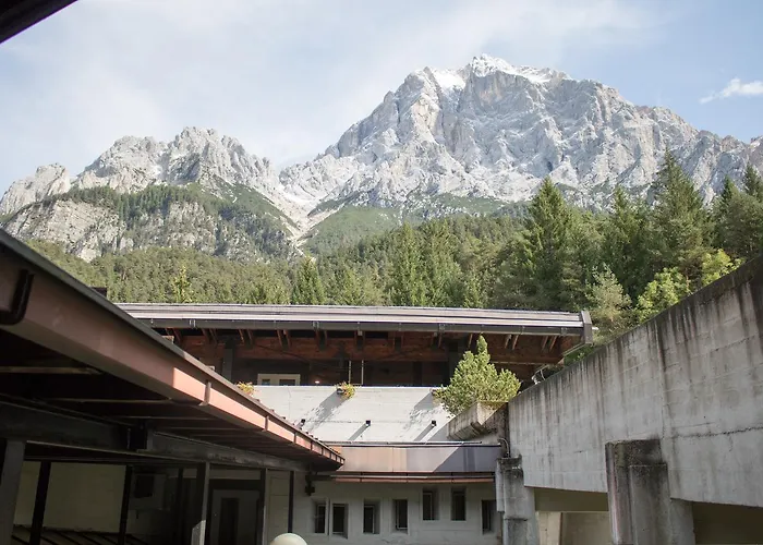 Boite Hotel Borca di Cadore