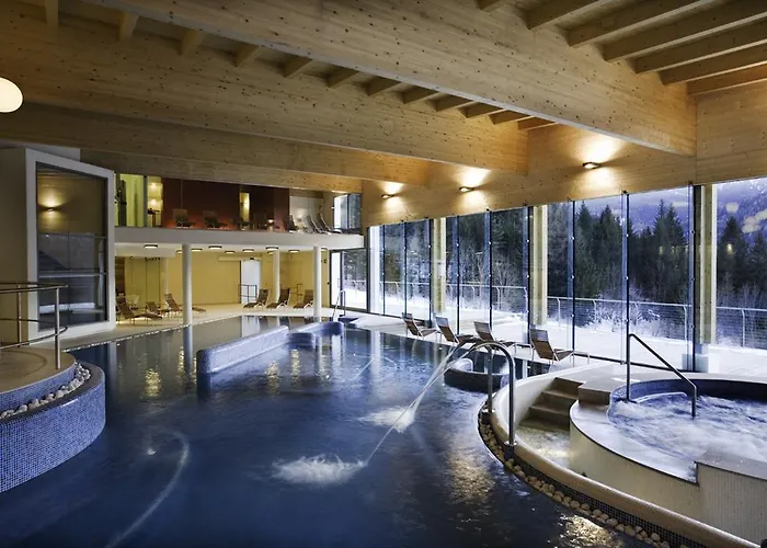 Boite Borca di Cadore