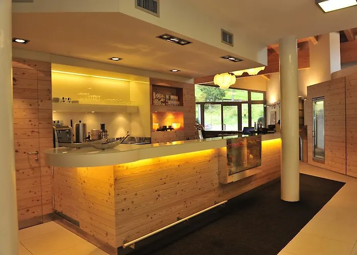 Boite 4* Borca di Cadore