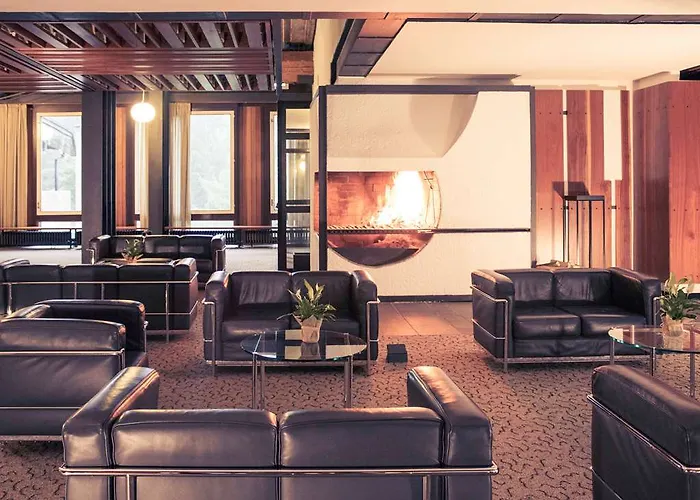 Hotel Boite Borca di Cadore