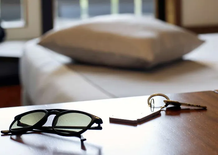 Boite Hotel Borca di Cadore